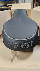 Ducati Scrambler sella nuova