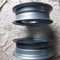 Cerchi VESPA VBA 1T del 1959