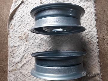 Cerchi VESPA VBA 1T del 1959