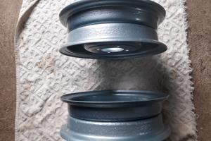 Cerchi VESPA VBA 1T del 1959