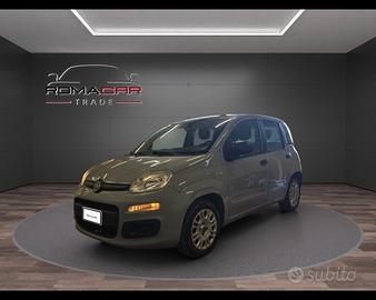 FIAT Panda 1.2 EasyPower Easy