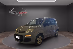 FIAT Panda 1.2 EasyPower Easy