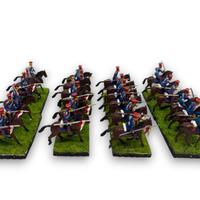 Lanceri Polacchi Napoleone - ESCI 1/72