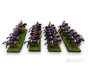 Lanceri Polacchi Napoleone - ESCI 1/72