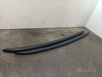 BARRE PORTATUTTO FORD Fiesta 7° Serie XUJF/G (17>