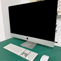 Apple iMac Retina 5K, 27 pollici