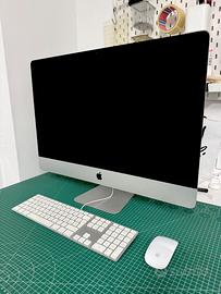 Apple iMac Retina 5K, 27 pollici
