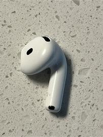 AirPod 4 Destro (R) Originale Apple – Come Nuovo