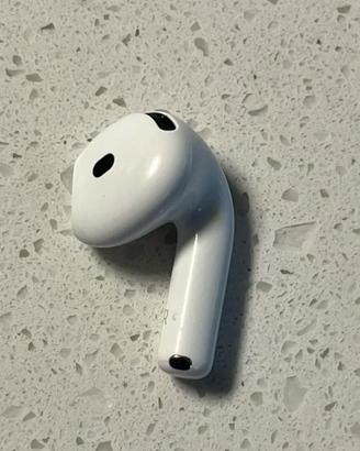 AirPod 4 Destro (R) Originale Apple – Come Nuovo