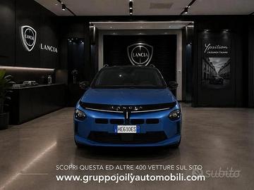 Lancia Ypsilon NUOVA 1R11