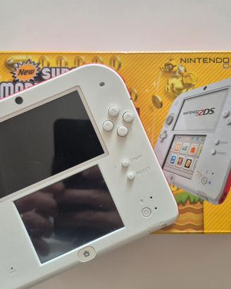 Nintendo 2ds 