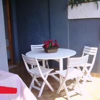 Tavolo da giardino Foppa Pedretti