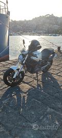 Ducati Monster 696 (2009) - Perfetta