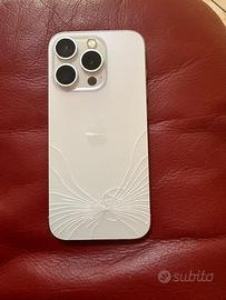 Iphone 15 pro 256 GB