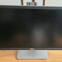 Monitor DELL 20" professionale