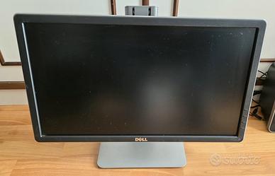 Monitor DELL 20" professionale