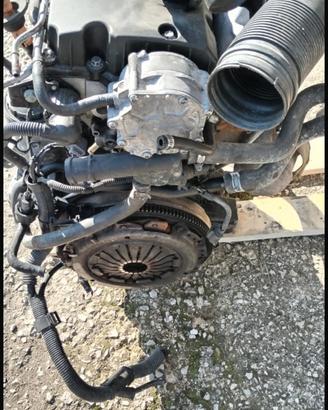 Motore 1.4 tdi