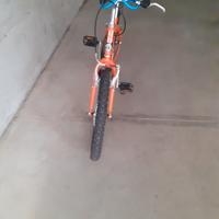 Bici bmx