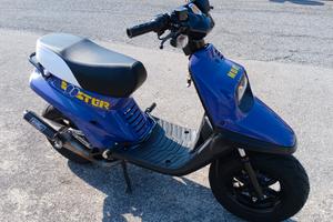 MBK Booster Accessori 