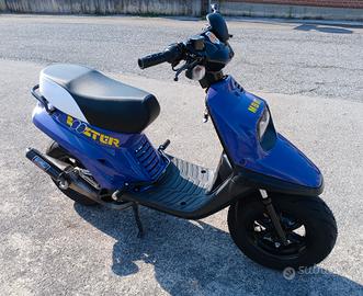 MBK Booster Accessori 