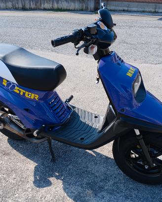 MBK Booster Accessori 