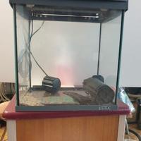 Acquario Tetra AquaArt