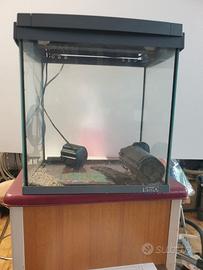 Acquario Tetra AquaArt