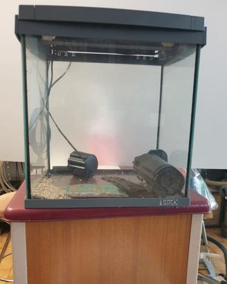 Acquario Tetra AquaArt