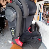 Seggiolino auto britax Romer