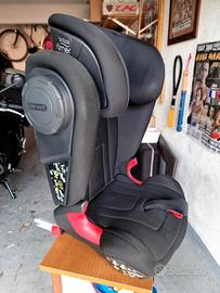 Seggiolino auto britax Romer