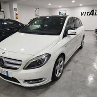 Mercedes-benz B 200 CDI Premium
