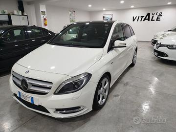Mercedes-benz B 200 CDI Premium