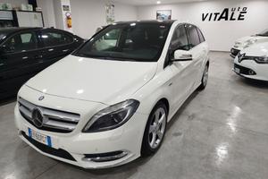 Mercedes-benz B 200 CDI Premium