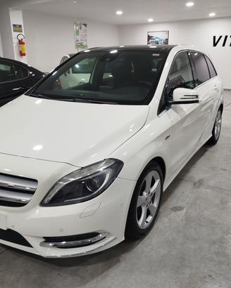 Mercedes-benz B 200 CDI Premium