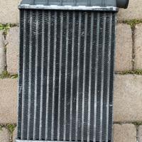 intercooler Alfa Romeo 164 v6 turbo