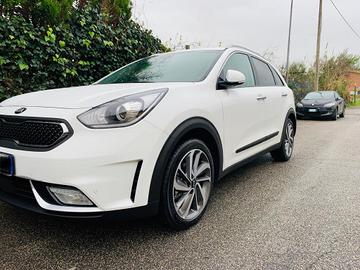 Kia Sportage 1.6 Urban Bianco Perla