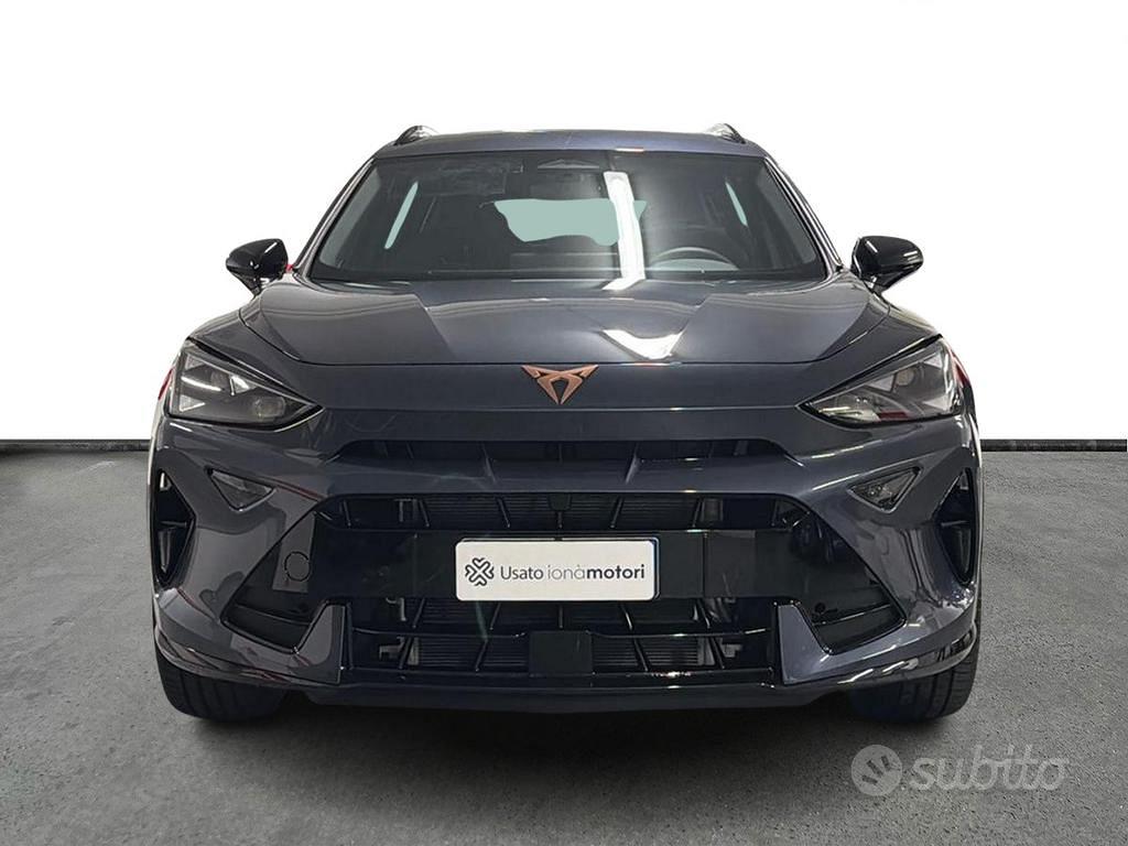 Cupra Formentor 2026 photo 2