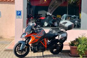 Ktm 1290 Super Duke GT in promo di 1200€