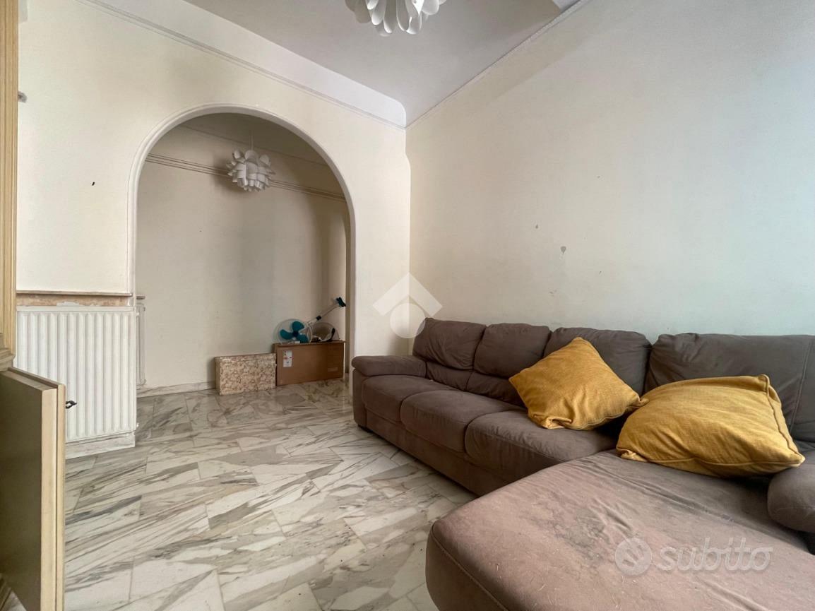 Appartamento – Genova, Villa Rosa, Bassa Val Bisagno - Vista 3