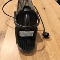 Macchina caffè INISSIA