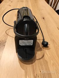 Macchina caffè INISSIA