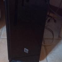PC gaming 