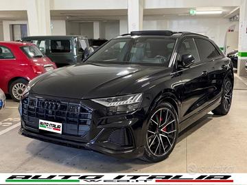 AUDI Q8 Q8 50 3.0 tdi MHEV#SPORT#TETTO#'22#S-LIN