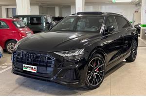 AUDI Q8 Q8 50 3.0 tdi MHEV#SPORT#TETTO#'22#S-LIN