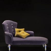 POLTRONA PRIMI'900 PEZZO UNICO