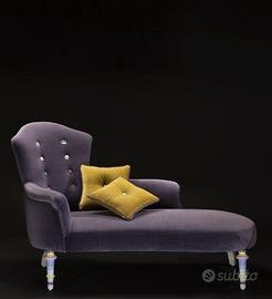 POLTRONA PRIMI'900 PEZZO UNICO