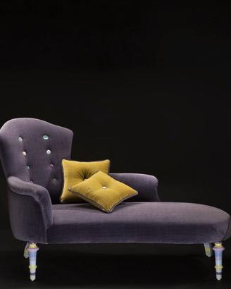 POLTRONA PRIMI'900 PEZZO UNICO