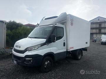 Iveco daily 35c15 passo 3000