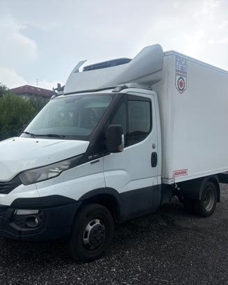 Iveco daily 35c15 passo 3000