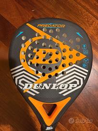 Racchetta Padel Dunlop Predator
